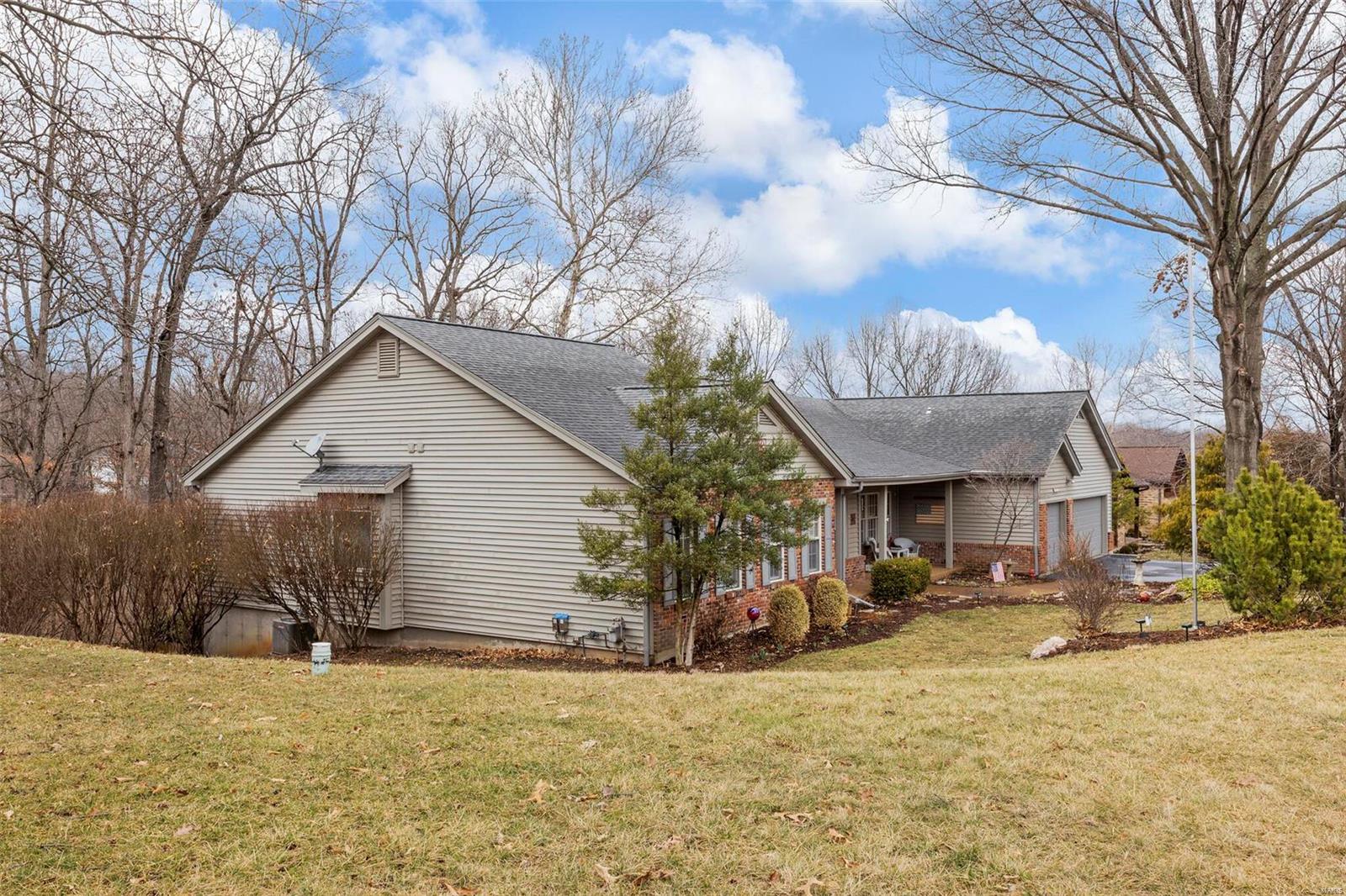 Winding Trails 11 - Residential