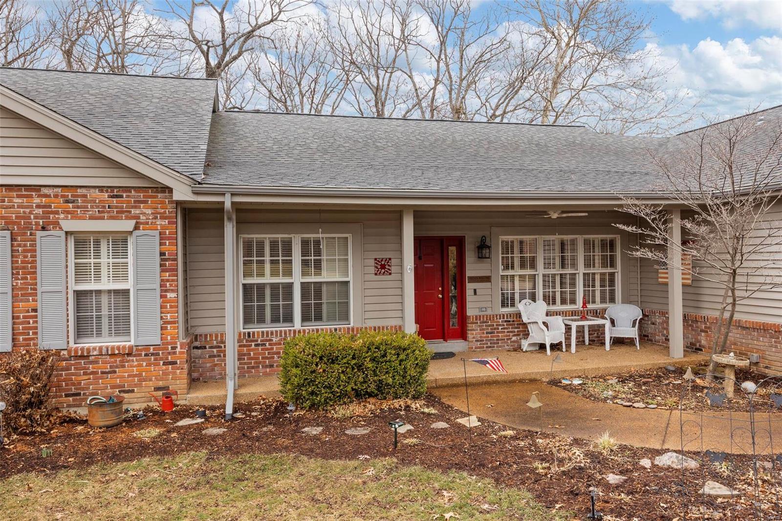 Winding Trails 11 - Residential