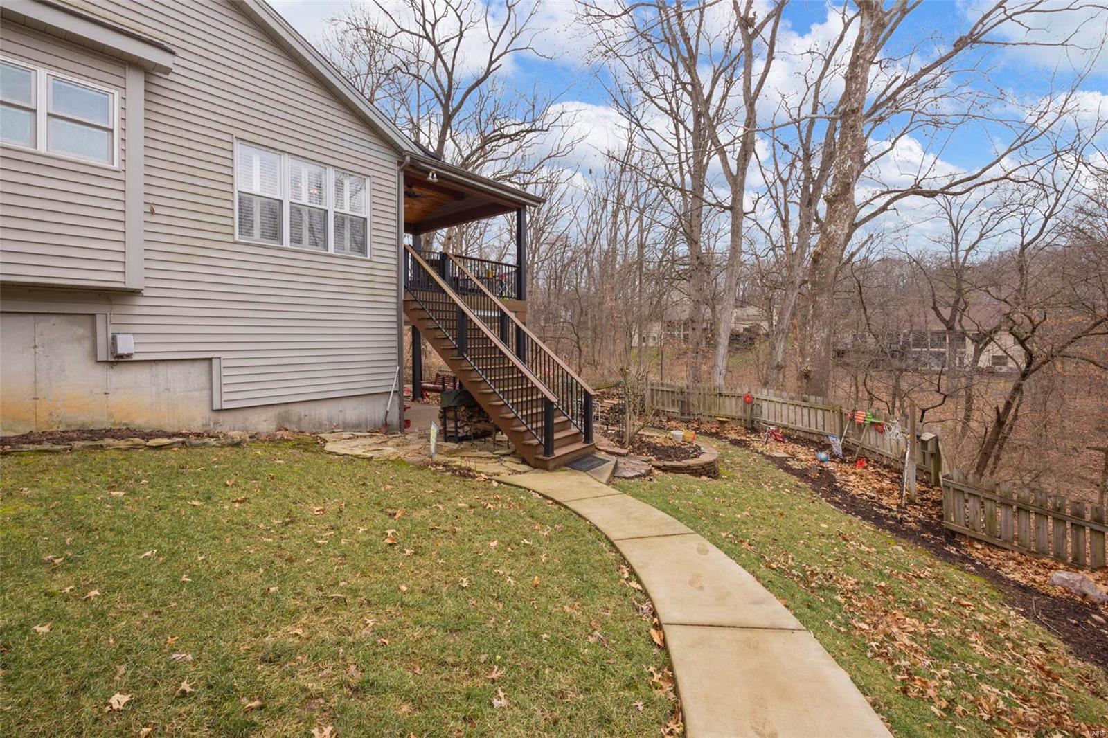 Winding Trails 11 - Residential