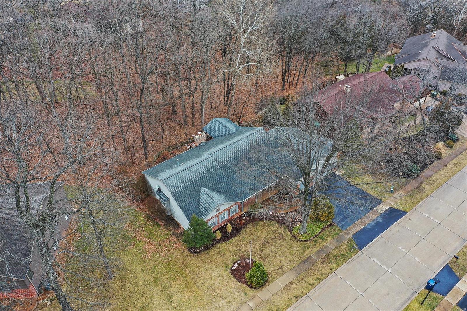 Winding Trails 11 - Residential