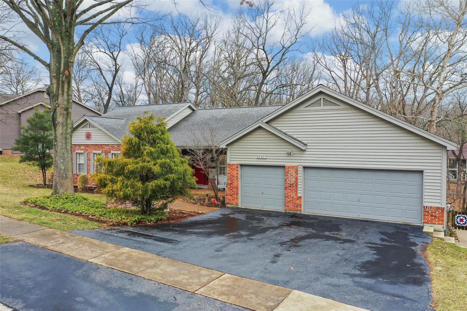 Winding Trails 11 - Residential