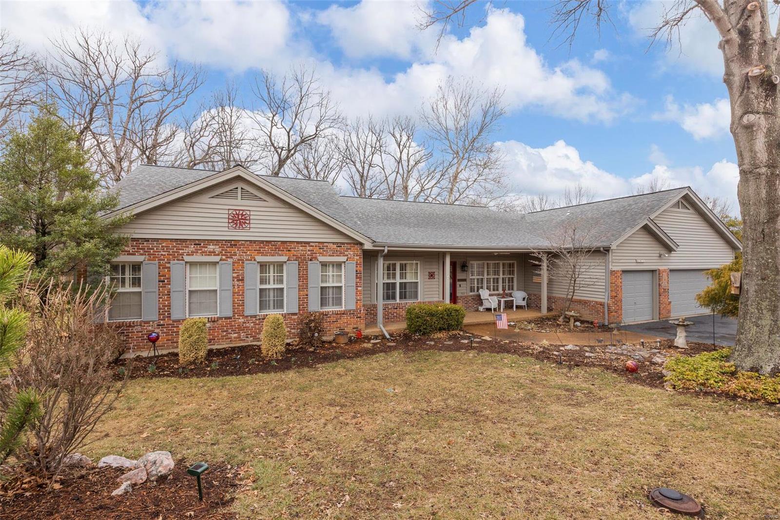 Winding Trails 11 - Residential