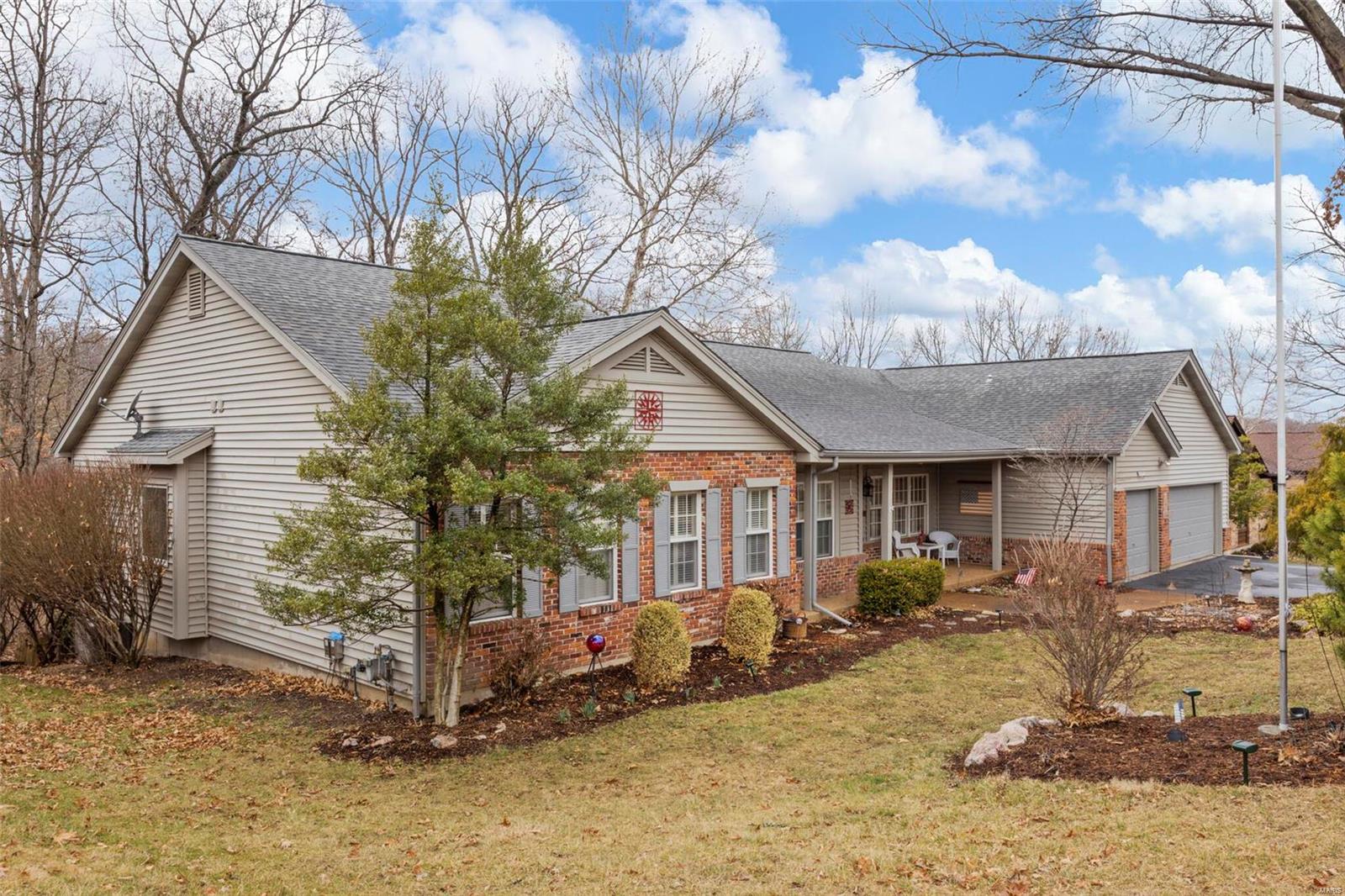 Winding Trails 11 - Residential