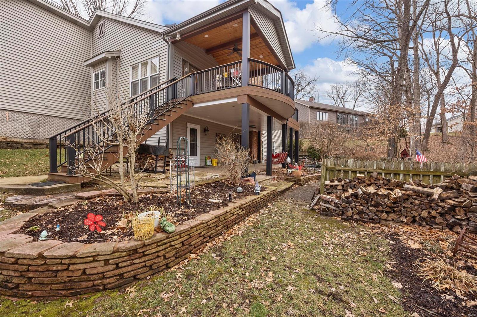 Winding Trails 11 - Residential