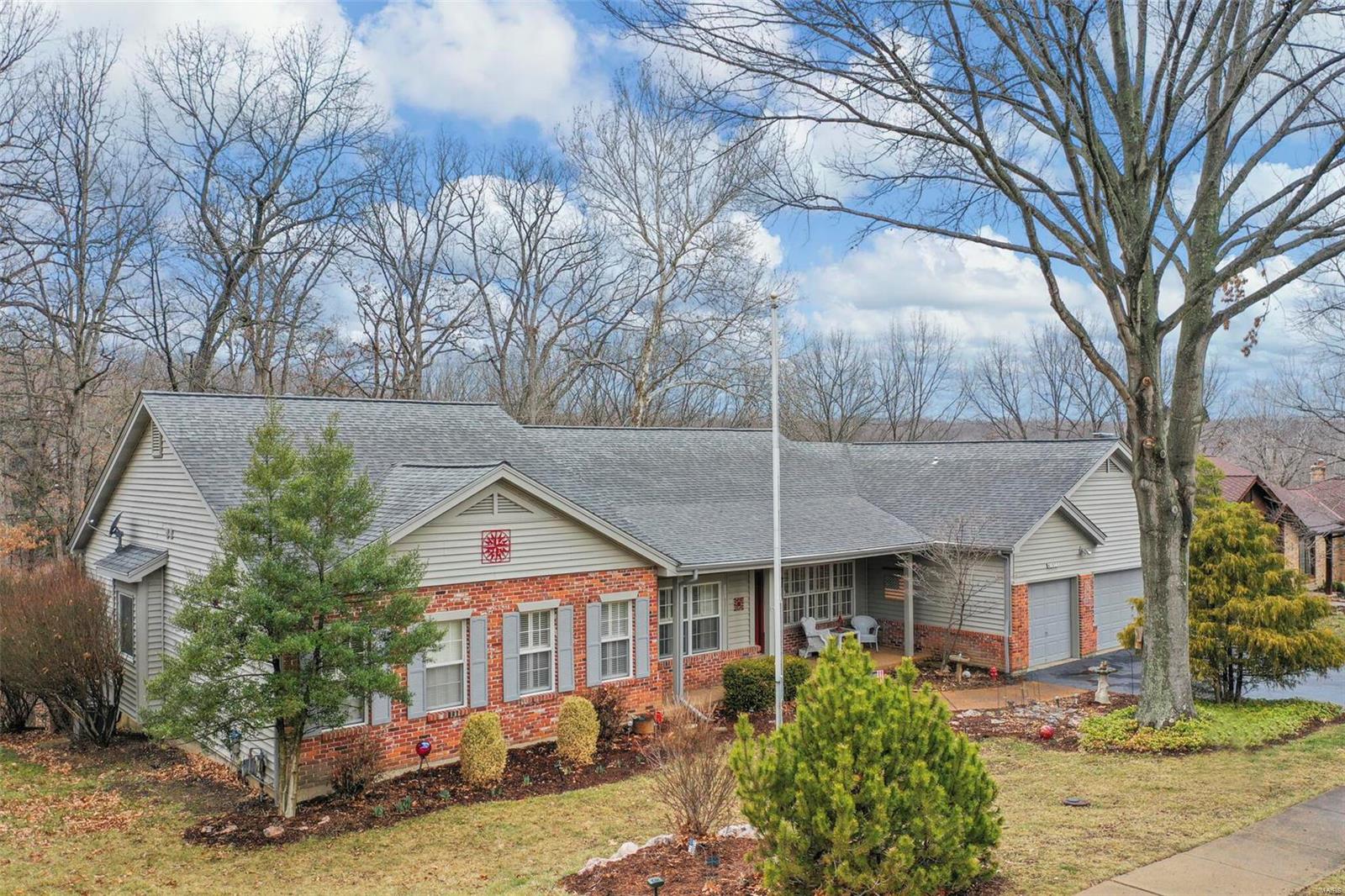 Winding Trails 11 - Residential