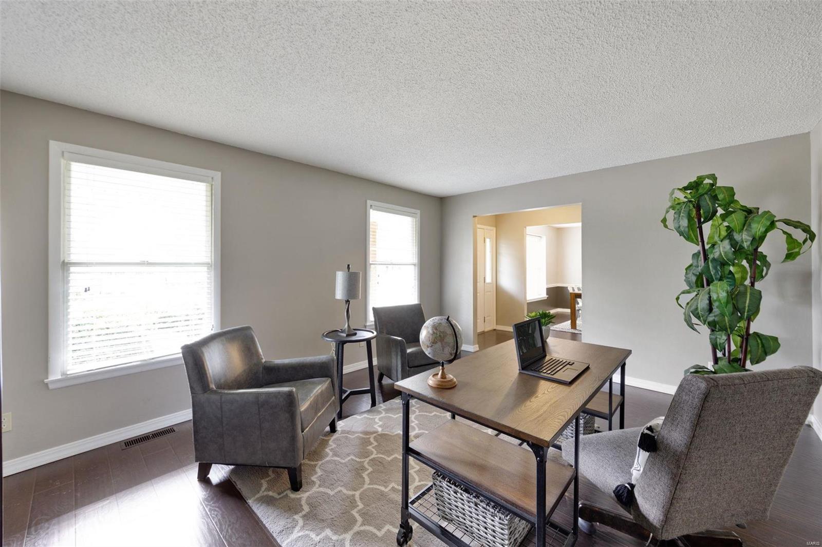 Seven Oaks - Residential