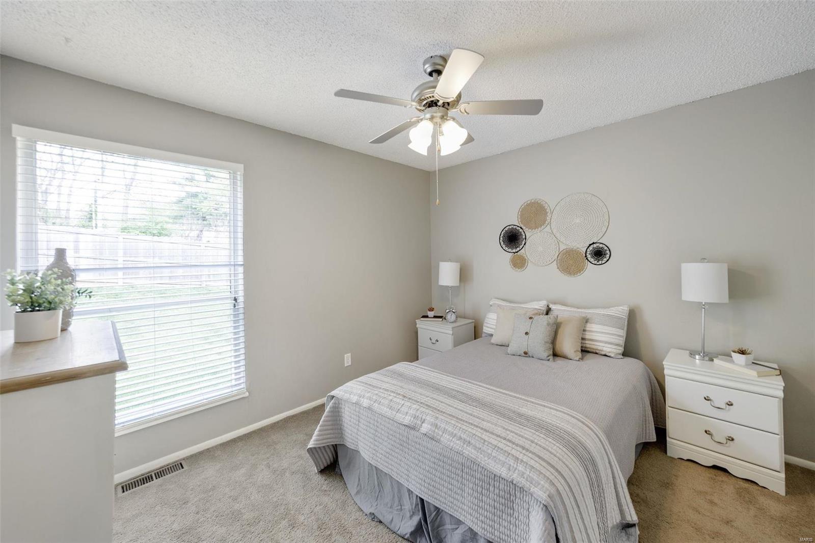 Seven Oaks - Residential