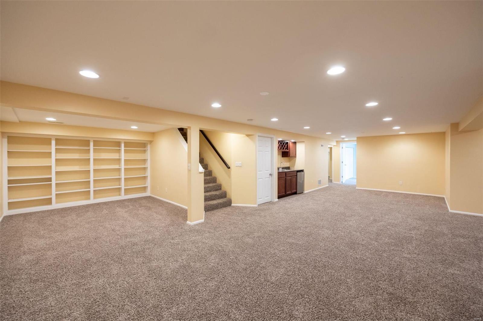 Seven Oaks - Residential