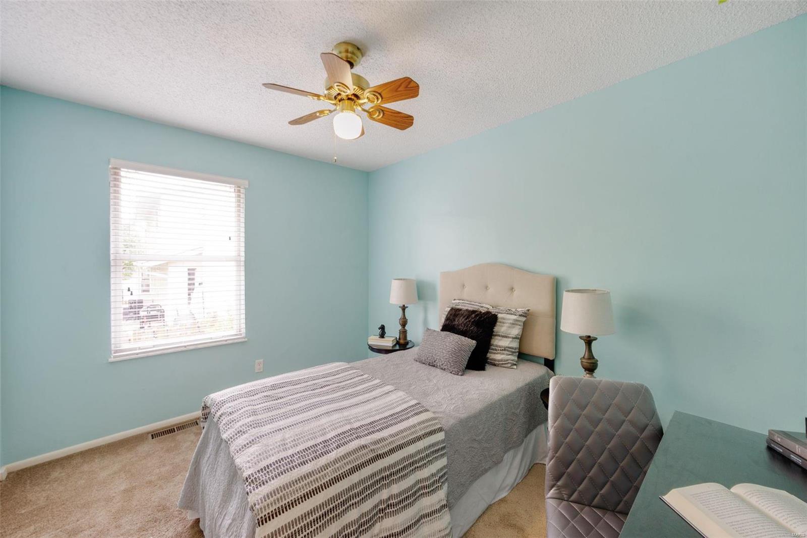 Seven Oaks - Residential