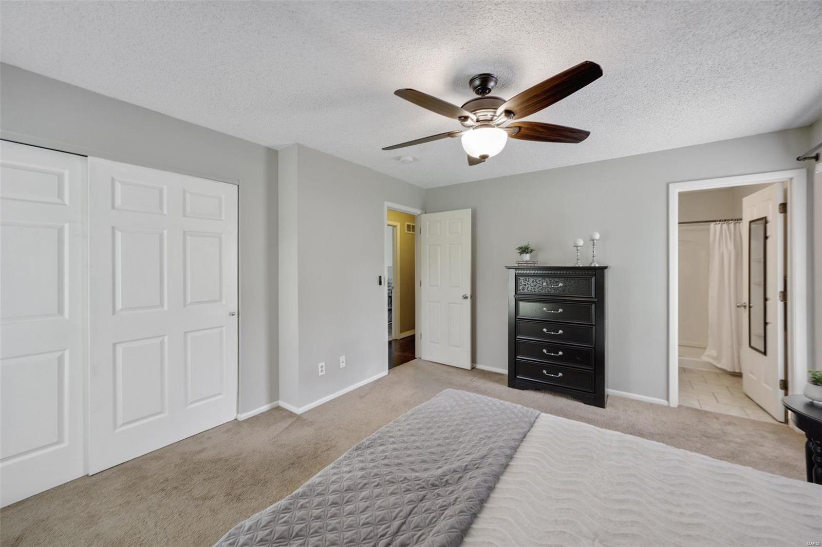 Seven Oaks - Residential