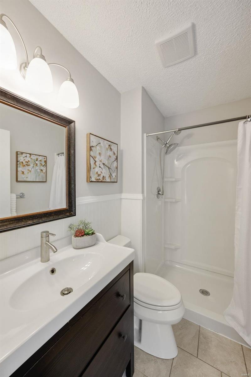 Seven Oaks - Residential