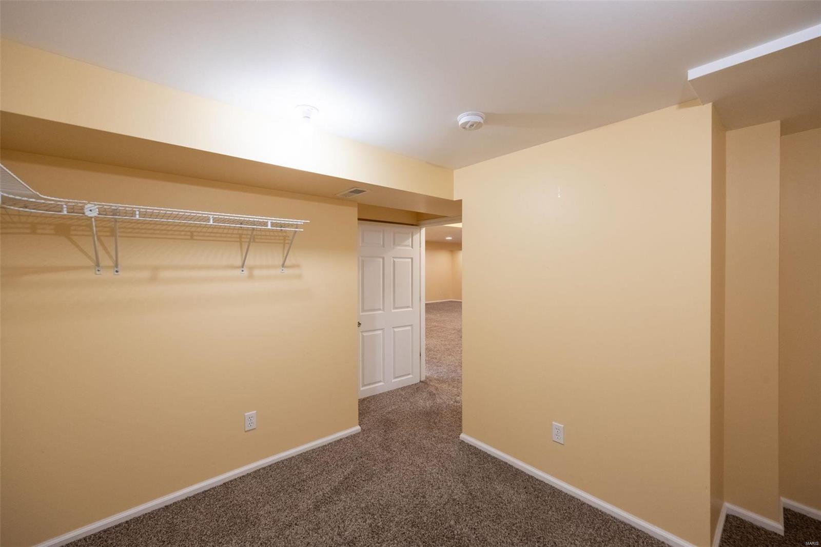 Seven Oaks - Residential