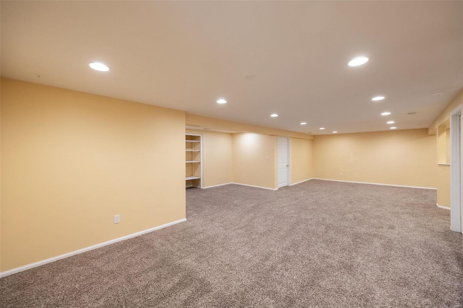 Seven Oaks - Residential