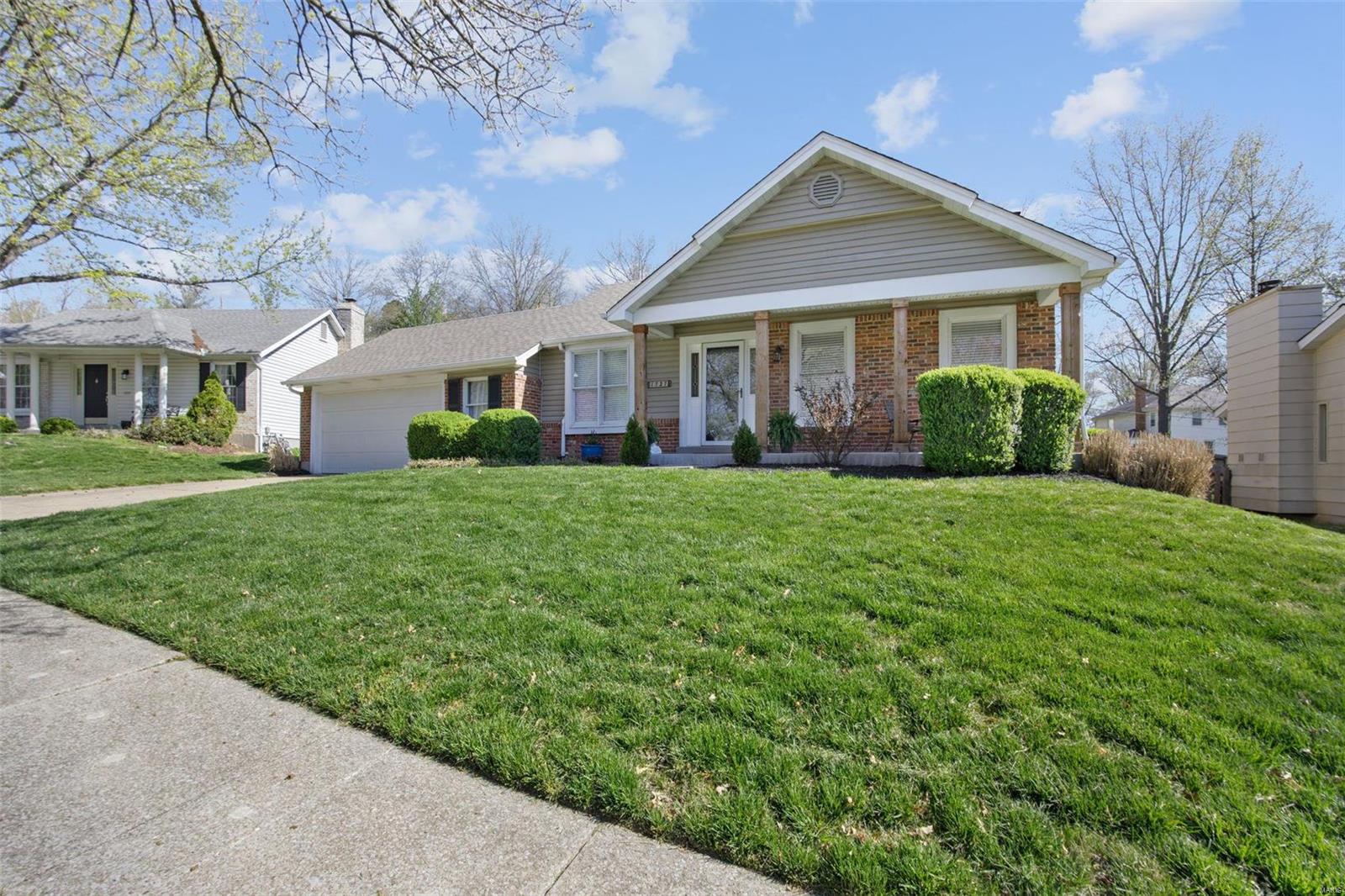 Seven Oaks - Residential