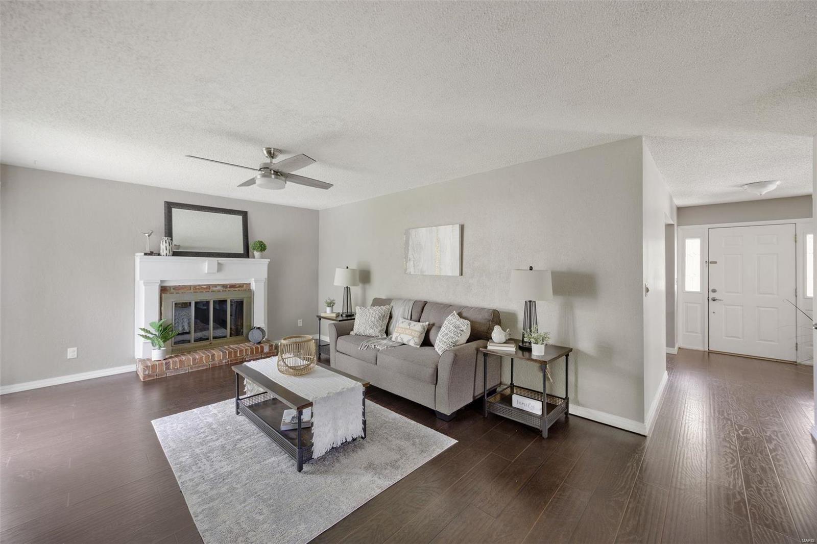 Seven Oaks - Residential