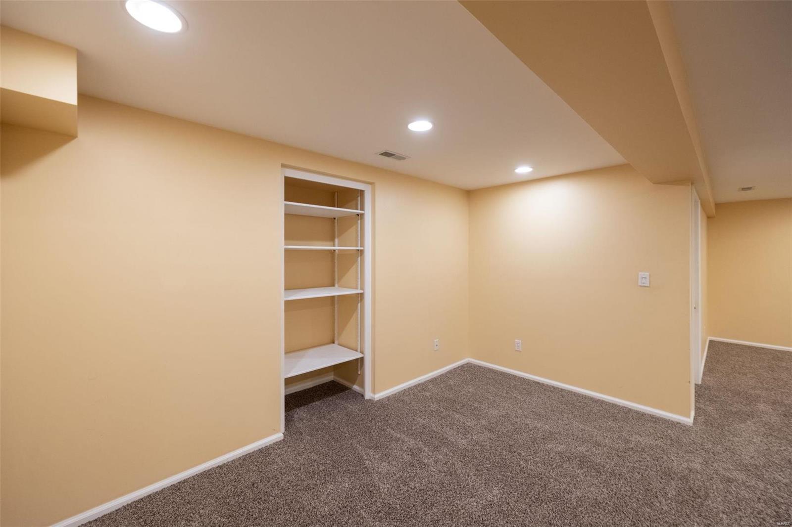 Seven Oaks - Residential