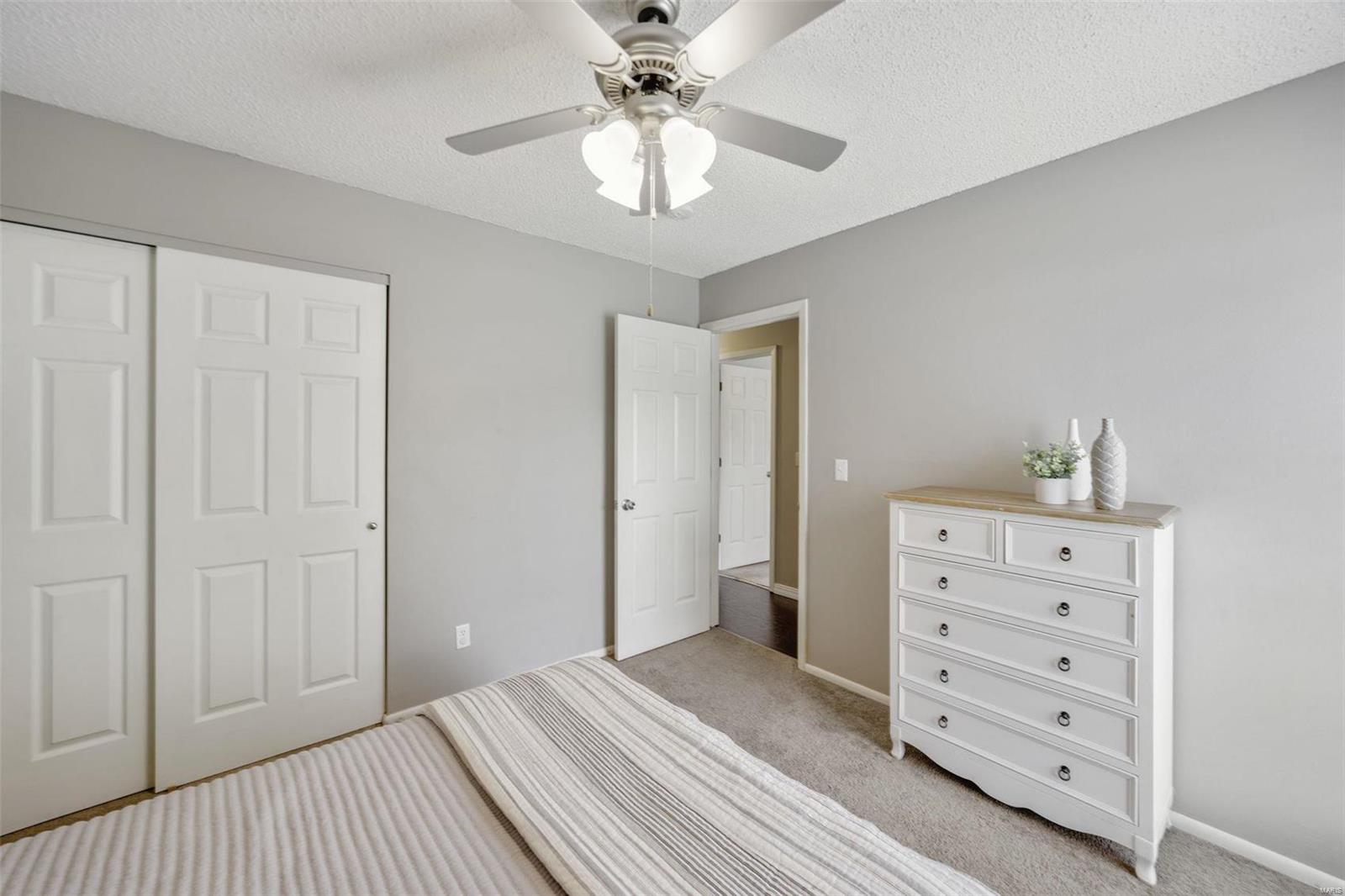 Seven Oaks - Residential