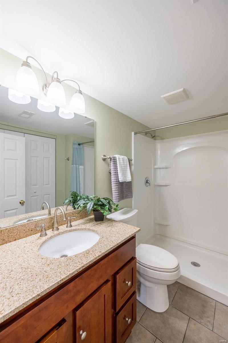 Seven Oaks - Residential