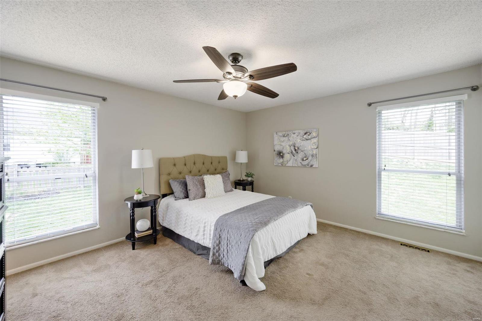 Seven Oaks - Residential