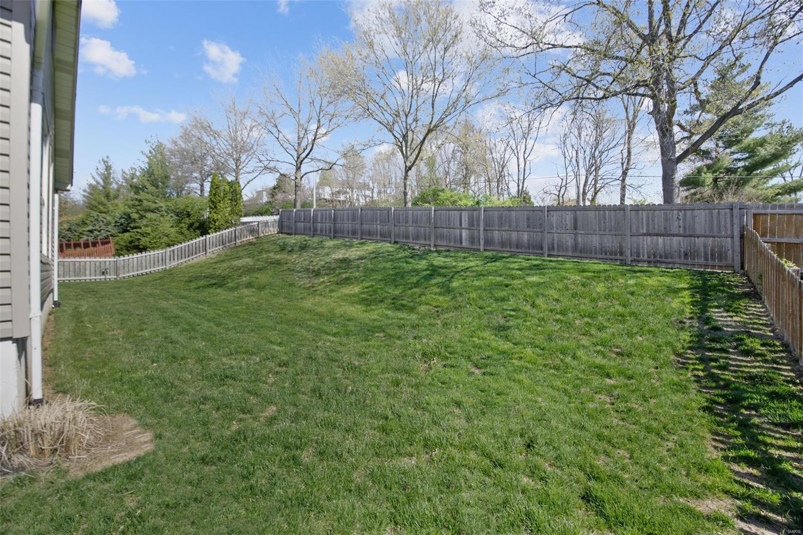 Seven Oaks - Residential