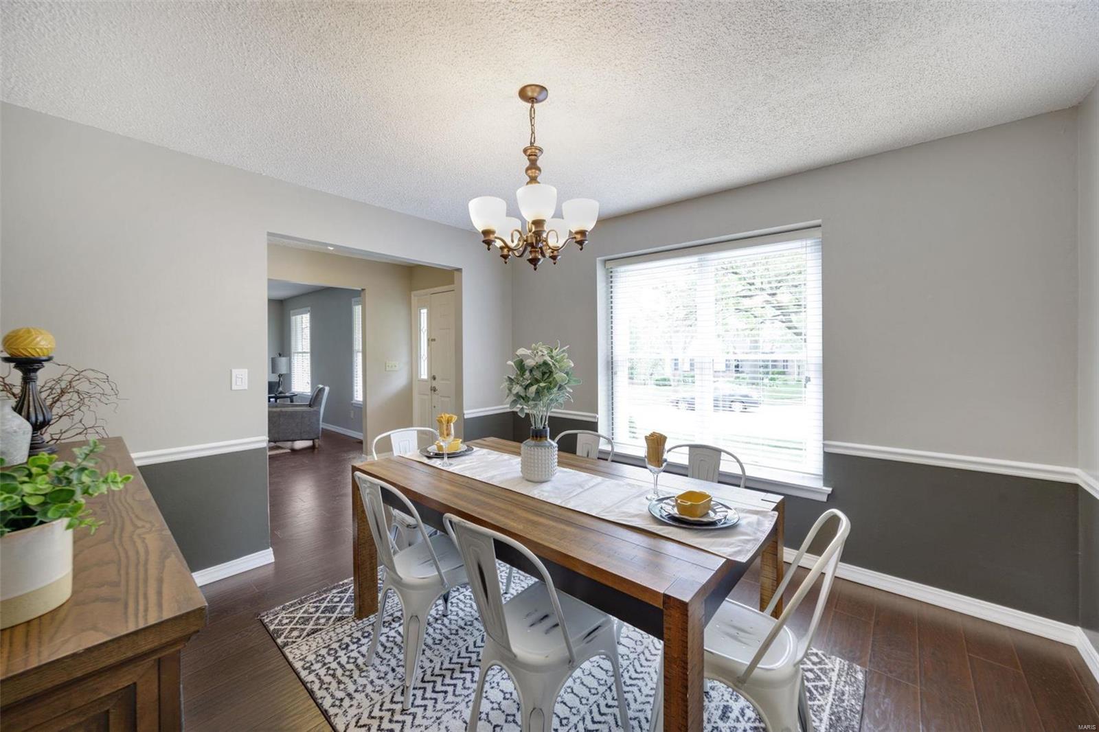 Seven Oaks - Residential