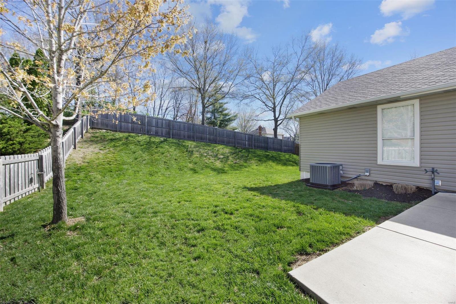 Seven Oaks - Residential