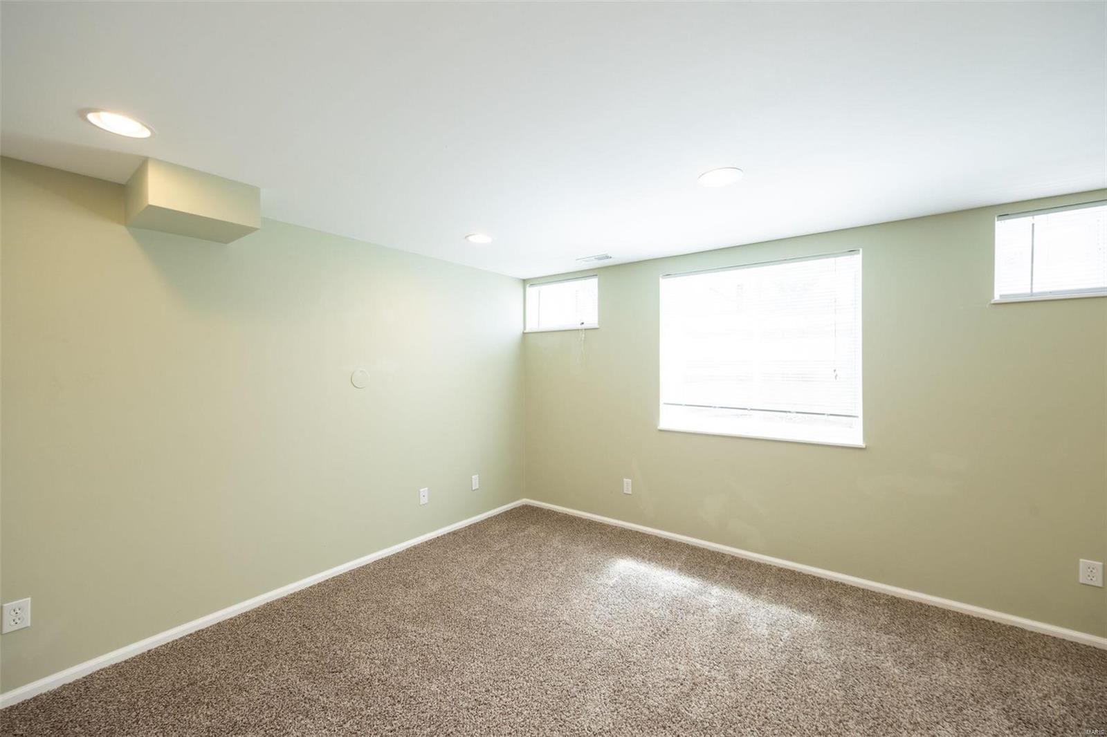 Seven Oaks - Residential