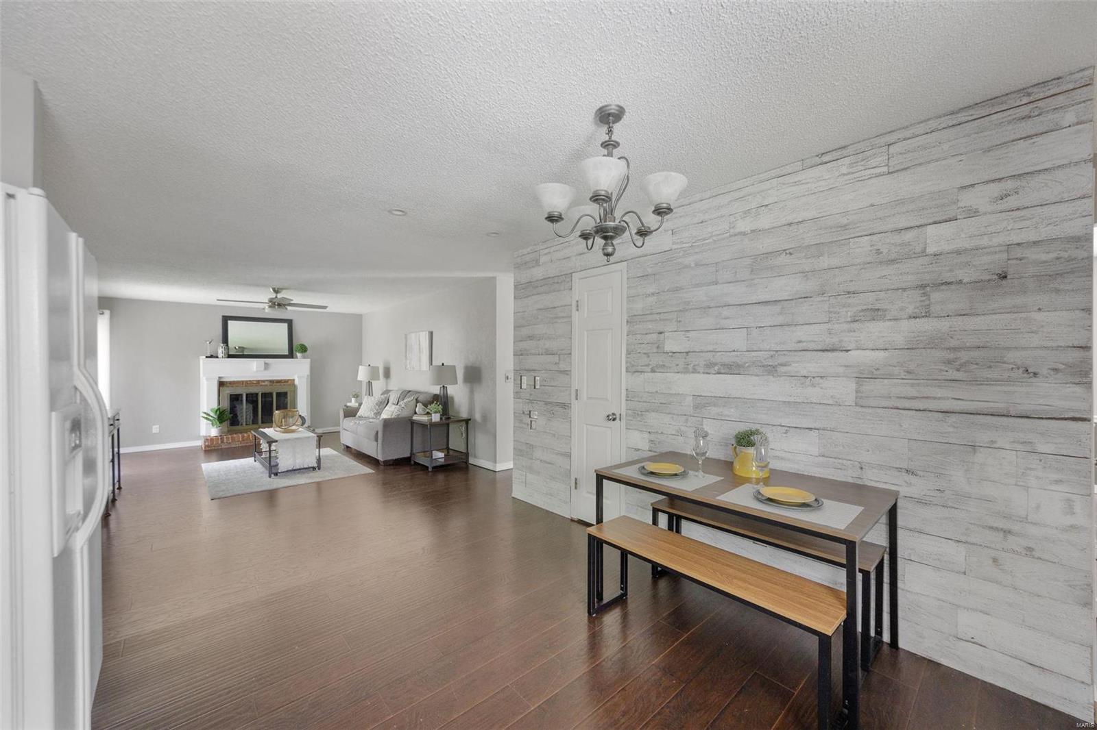 Seven Oaks - Residential