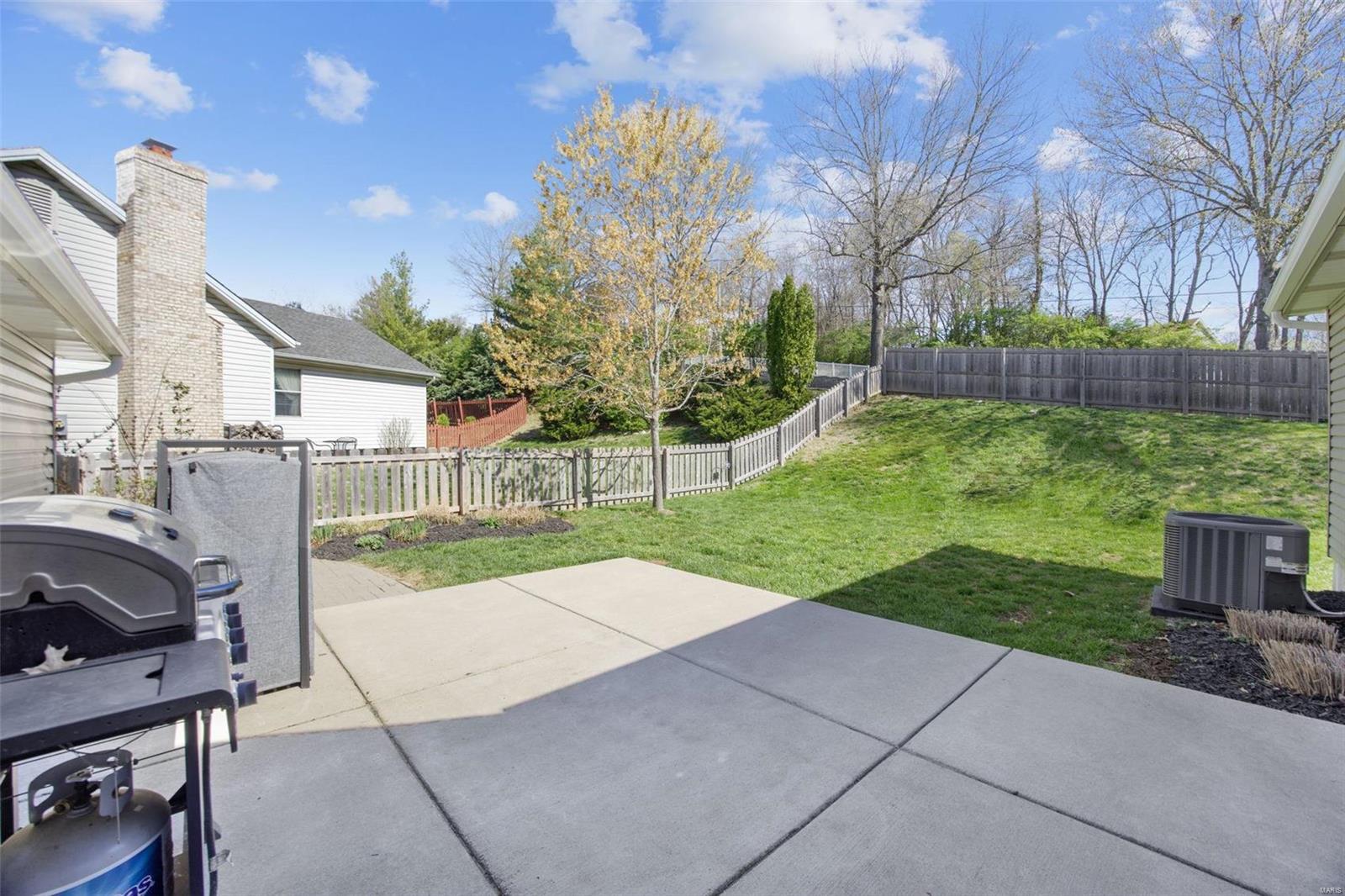 Seven Oaks - Residential