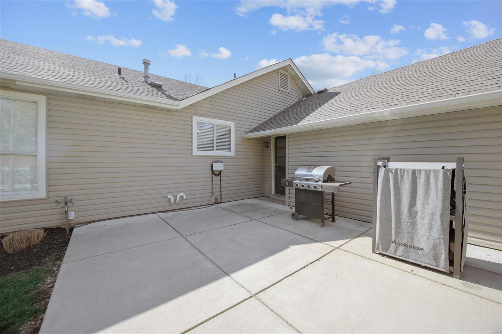 Seven Oaks - Residential