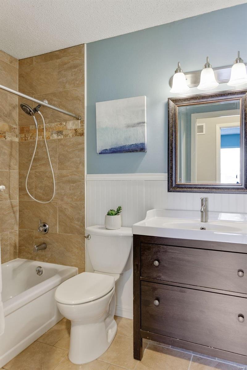 Seven Oaks - Residential