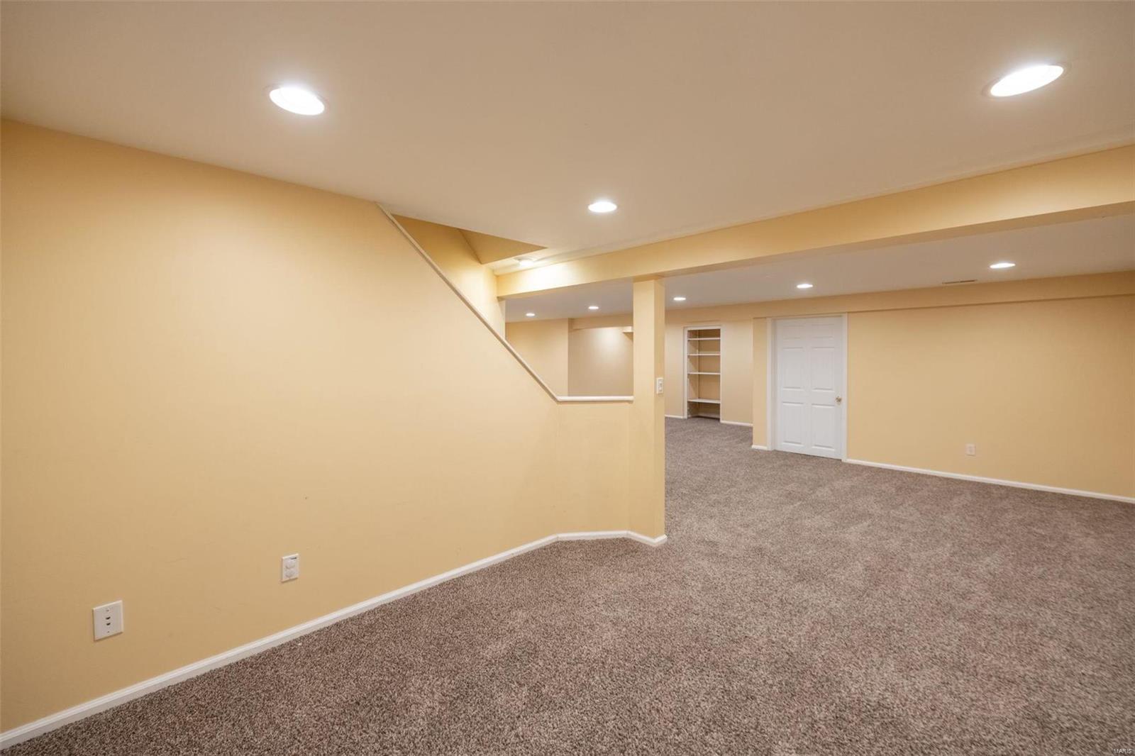 Seven Oaks - Residential