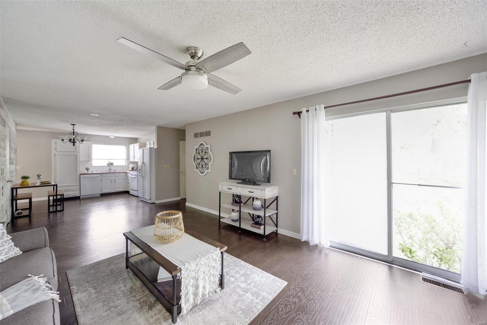 Seven Oaks - Residential