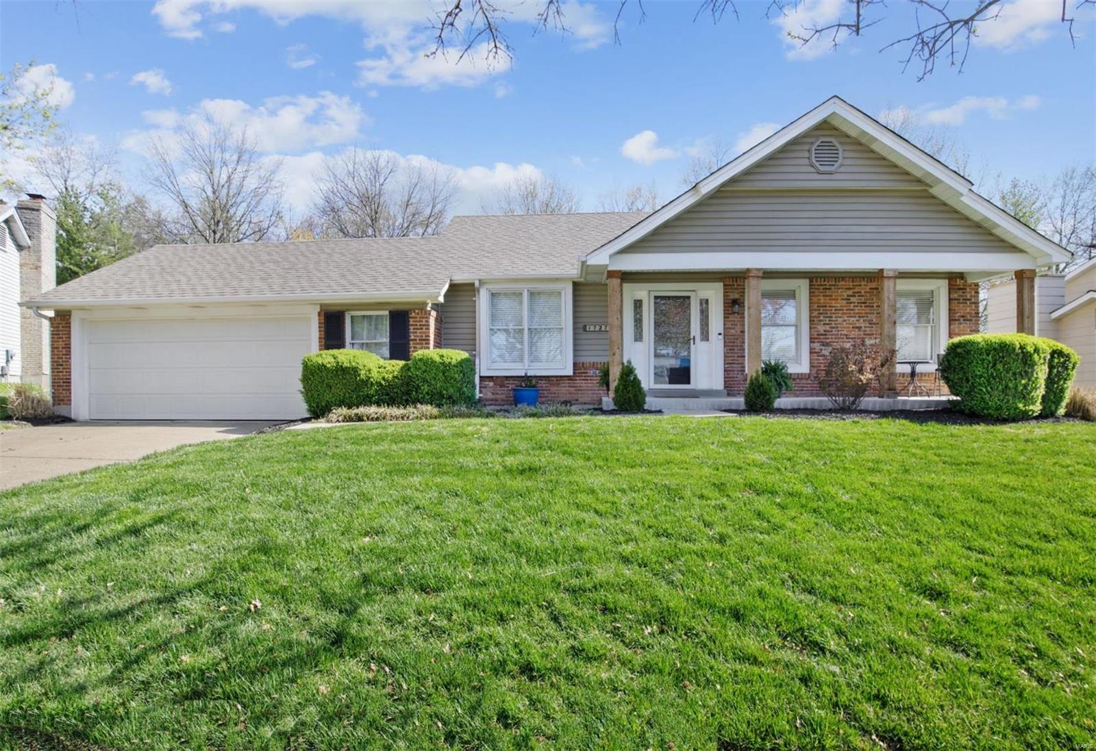 Seven Oaks - Residential