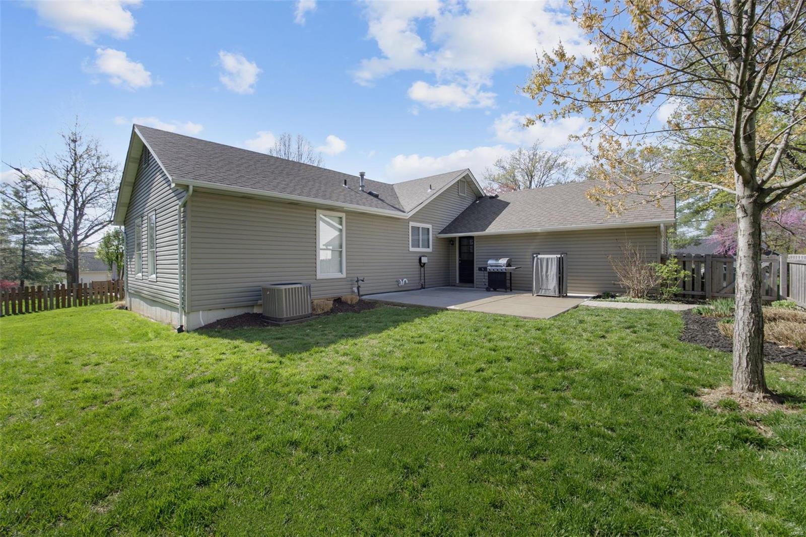 Seven Oaks - Residential