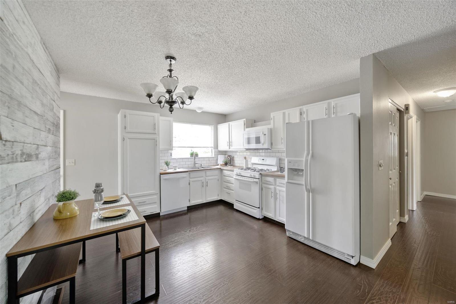 Seven Oaks - Residential