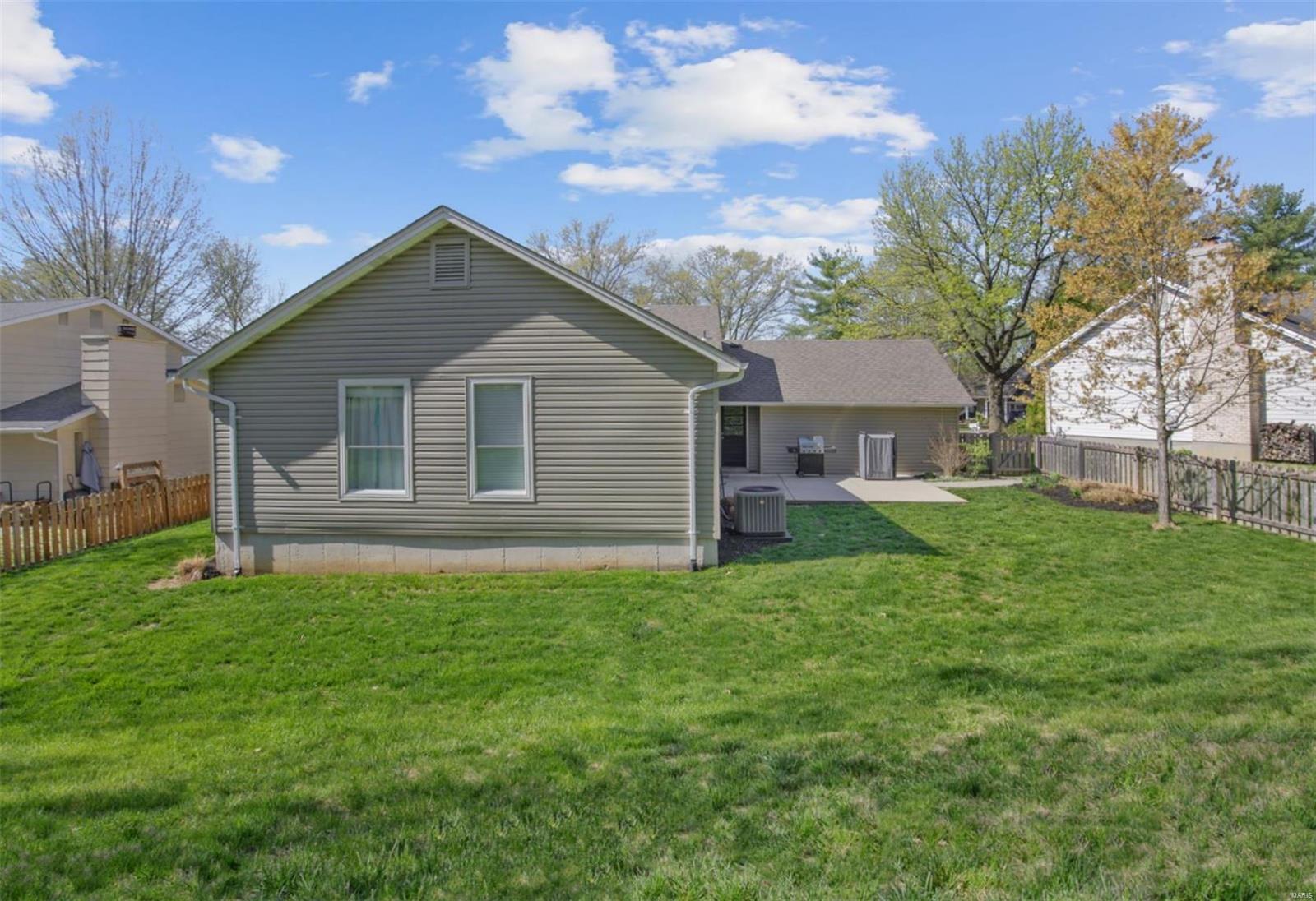 Seven Oaks - Residential