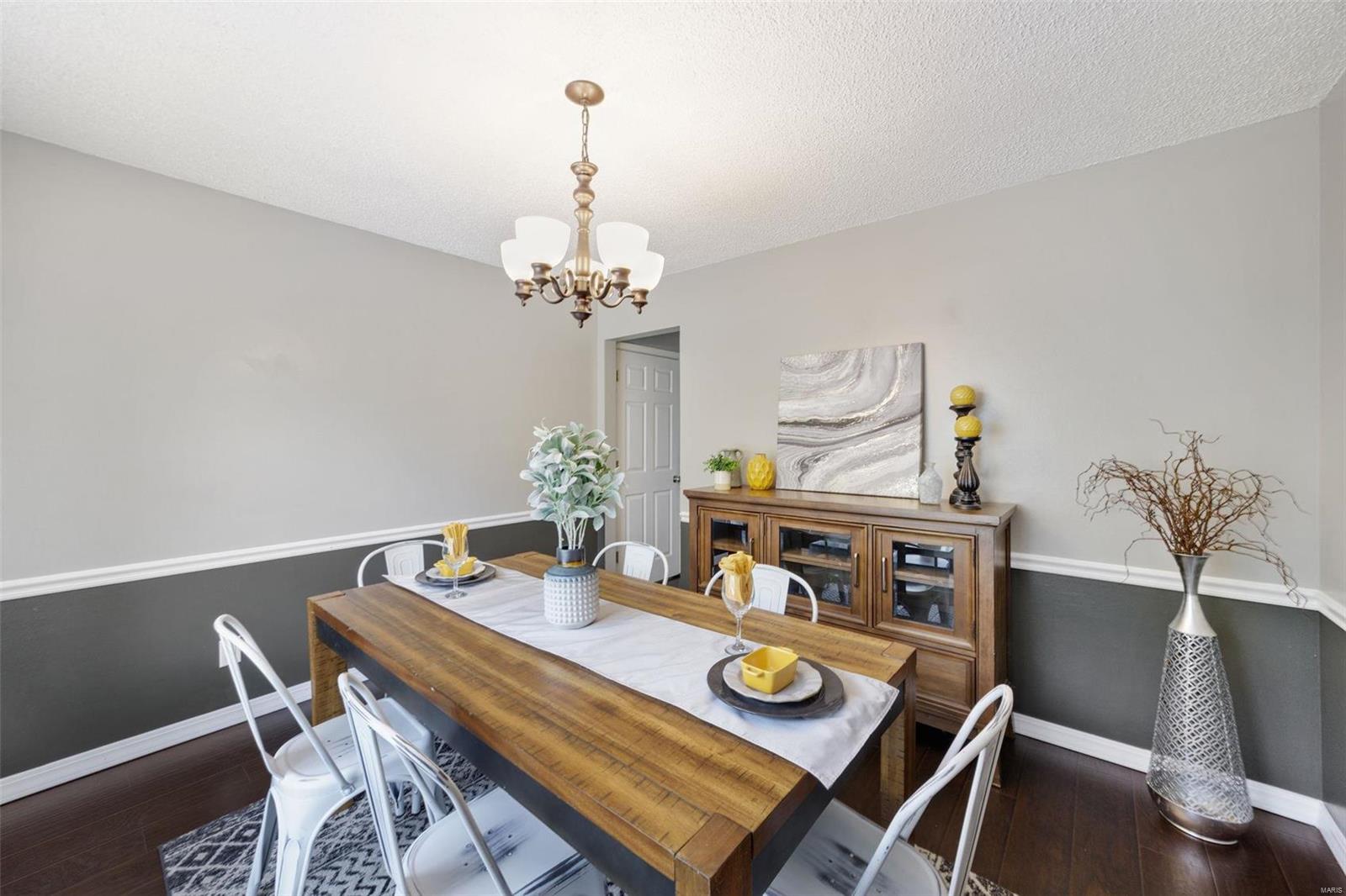 Seven Oaks - Residential