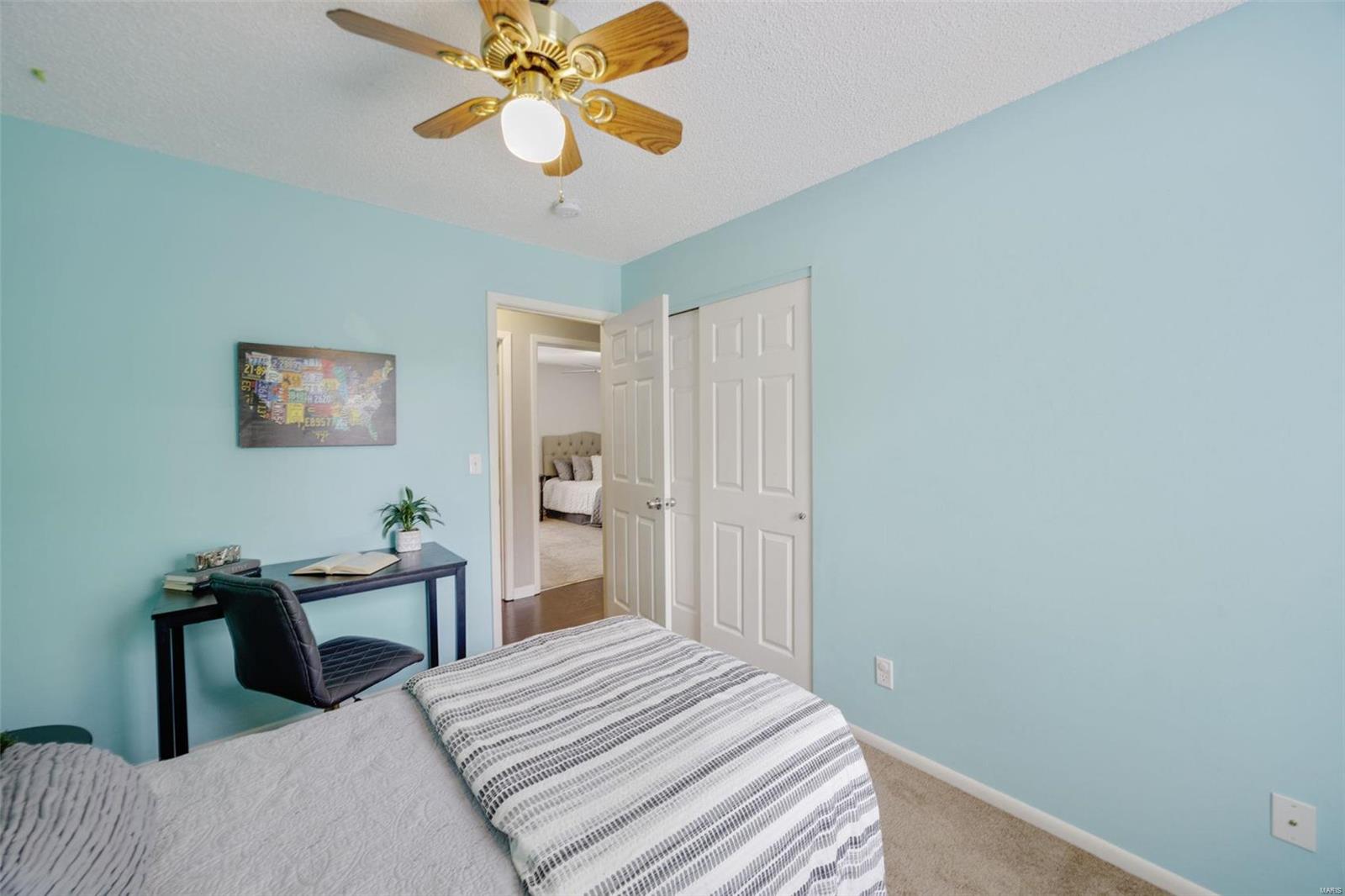 Seven Oaks - Residential