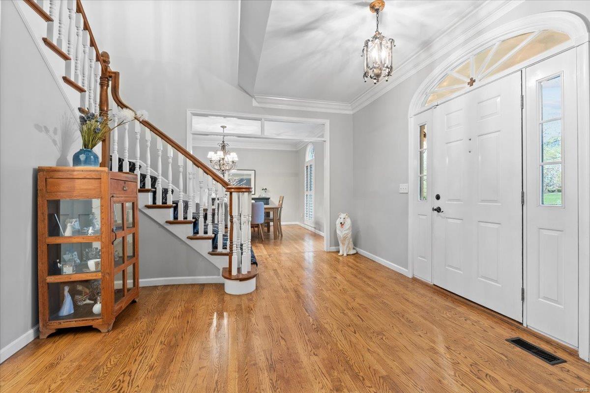 16049 Wilson Manor Drive