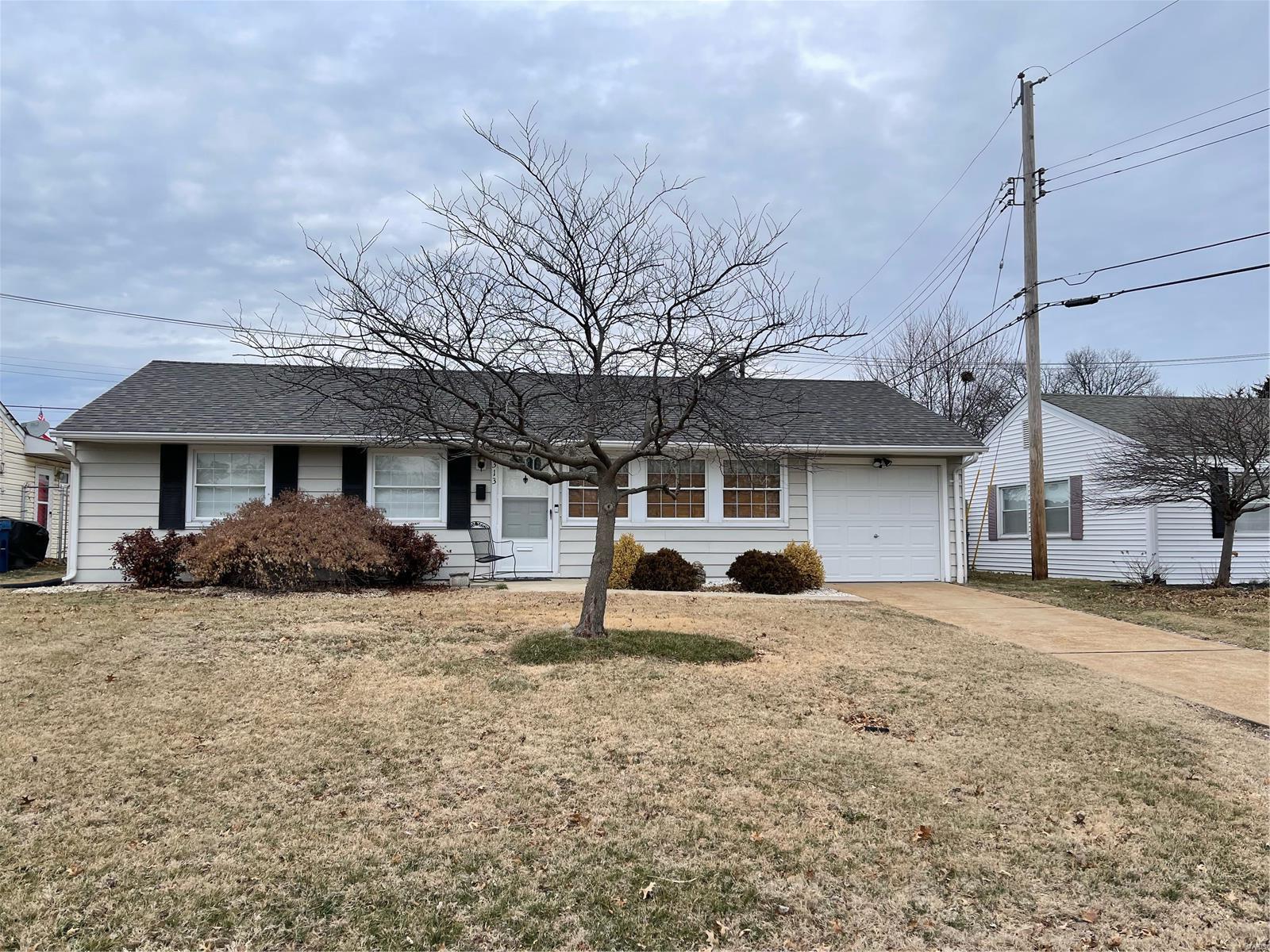 Gardenville Hills - Residential