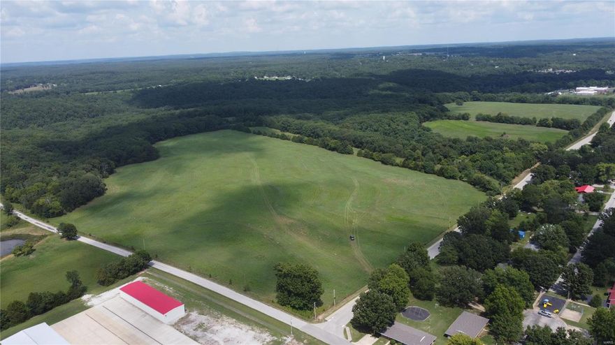 Owned by the same family since the 1800s, this multi-purpose acreage along the city limits of Houston is a once-in-a-lifetime opportunity. Multiple use options: 75-80 +/- acres of pasture, roughly 200 acres of merchantable timber, Brushy Creek flowing through the northern portion of the tract and over 3/4 miles of road frontage. 

The frontage included with the property provides a wide variety of potential for development. Approximately 76 acres have been annexed into the city limits. Full utilities are available: City water, electric, fiber-optic, and sewer. 

The pasture has been well-maintained for decades. The farm is being used for hay production and provides 2-3 cuttings per year. 

The oak/pine on the property have not been harvested and are in great condition. There is real possibility to recoup a portion of your investment on this property.  Furthermore, there is almost 1 mile of creek frontage along the Brushy creek.