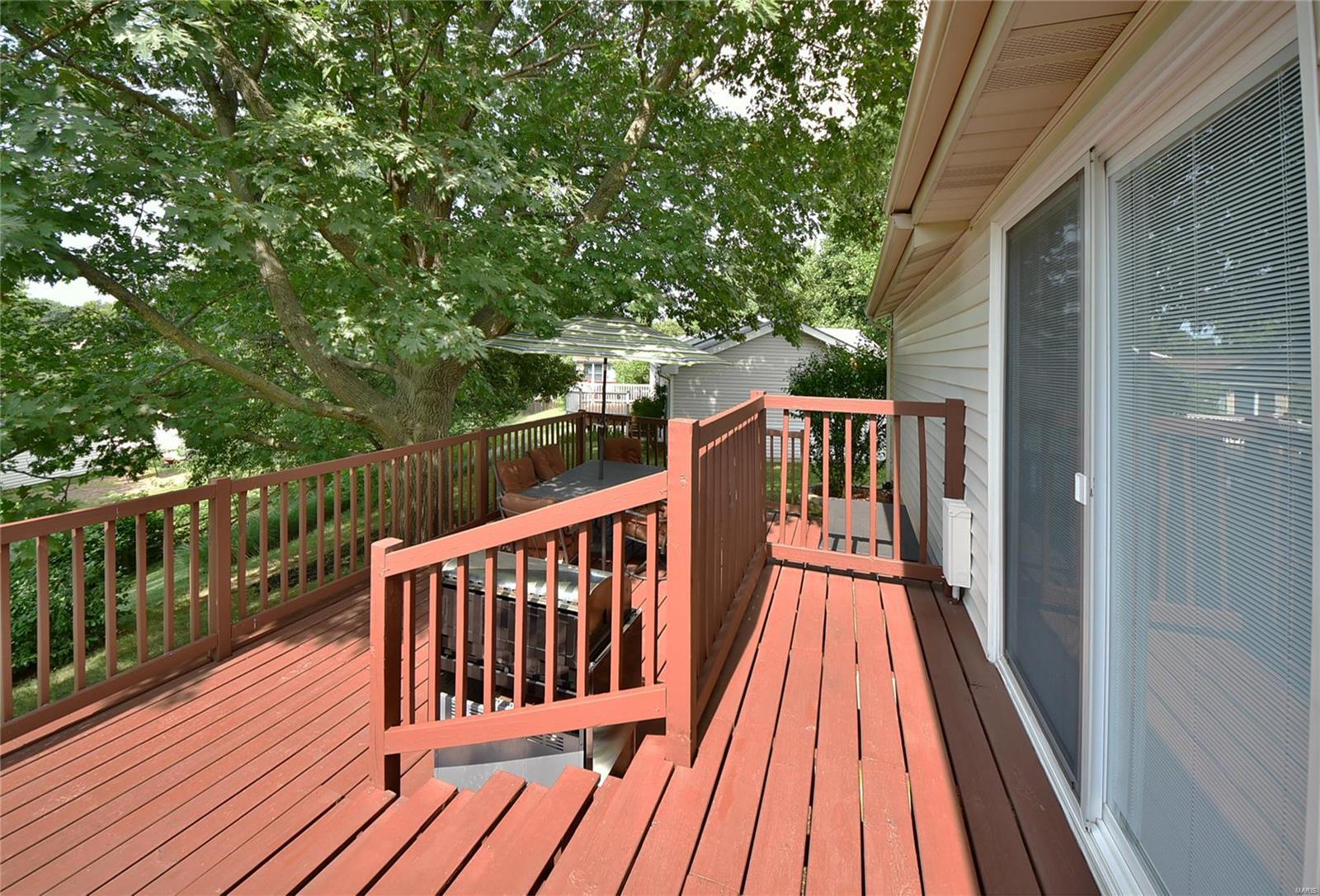 Hickory Ridge #1 - Residential