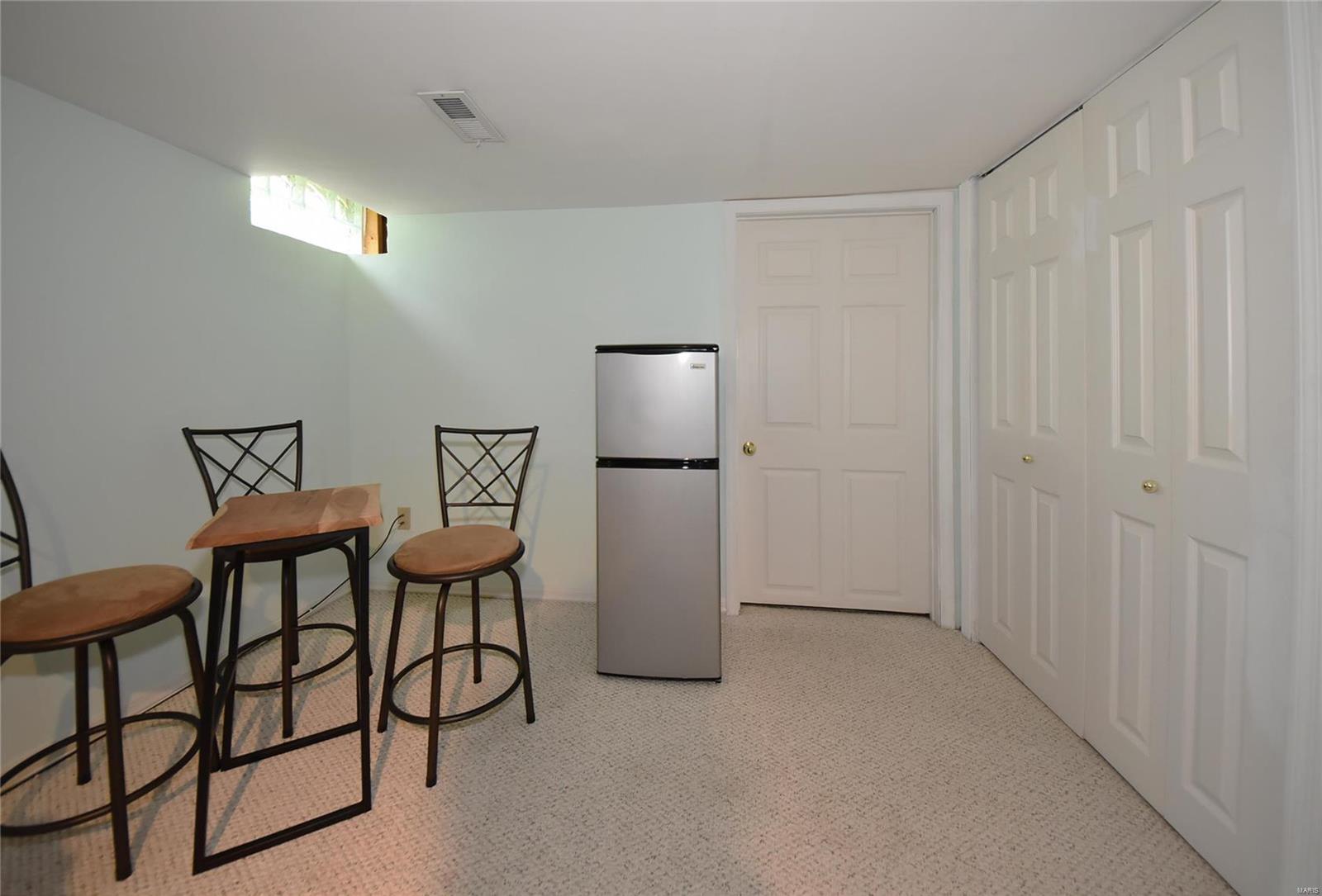 Hickory Ridge #1 - Residential