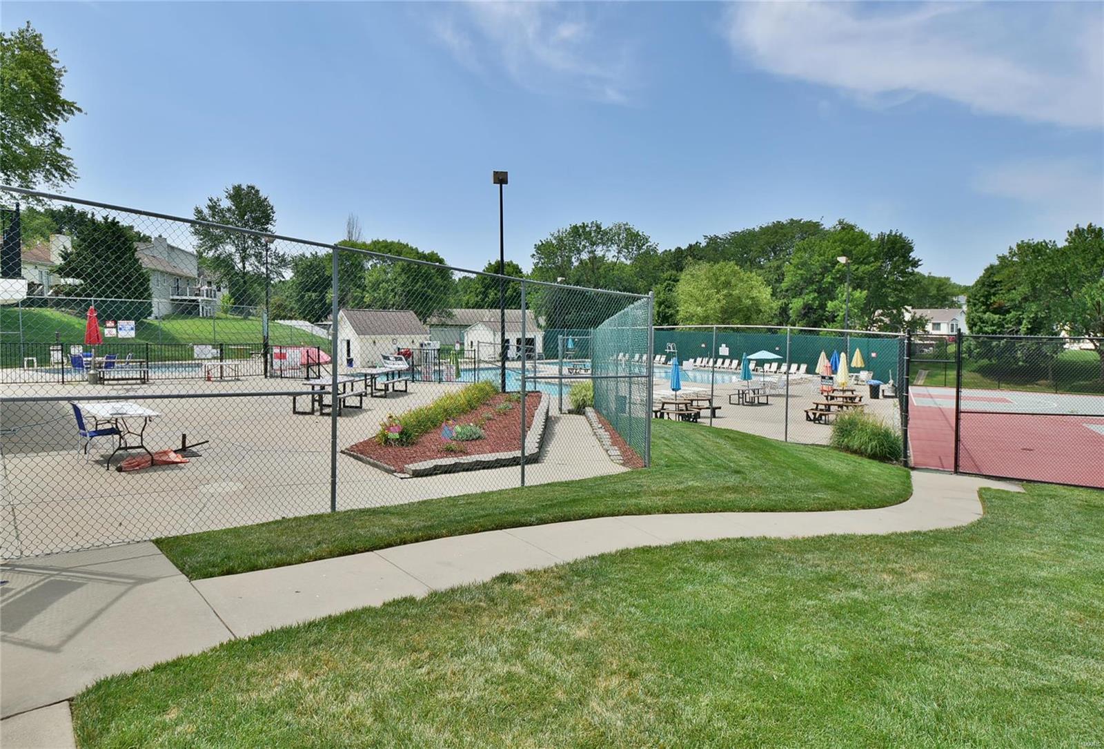 Hickory Ridge #1 - Residential