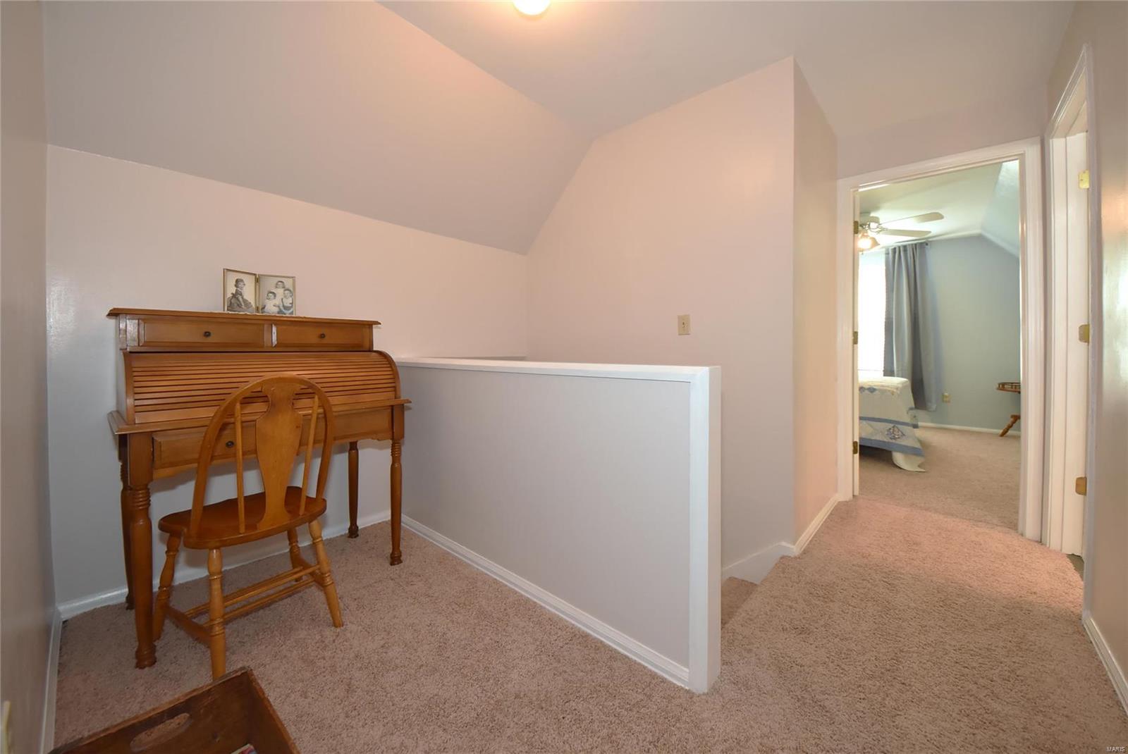 Hickory Ridge #1 - Residential