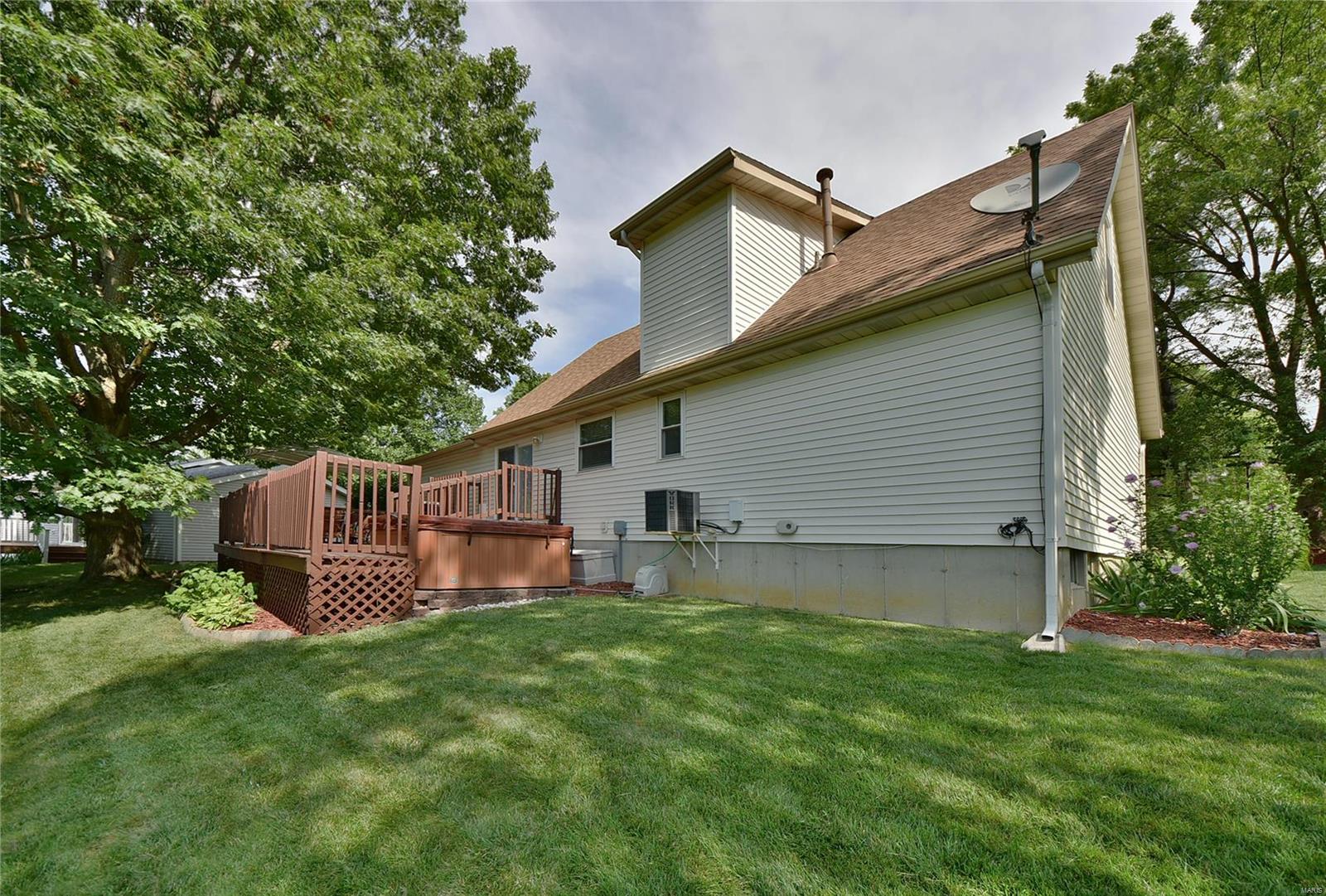 Hickory Ridge #1 - Residential