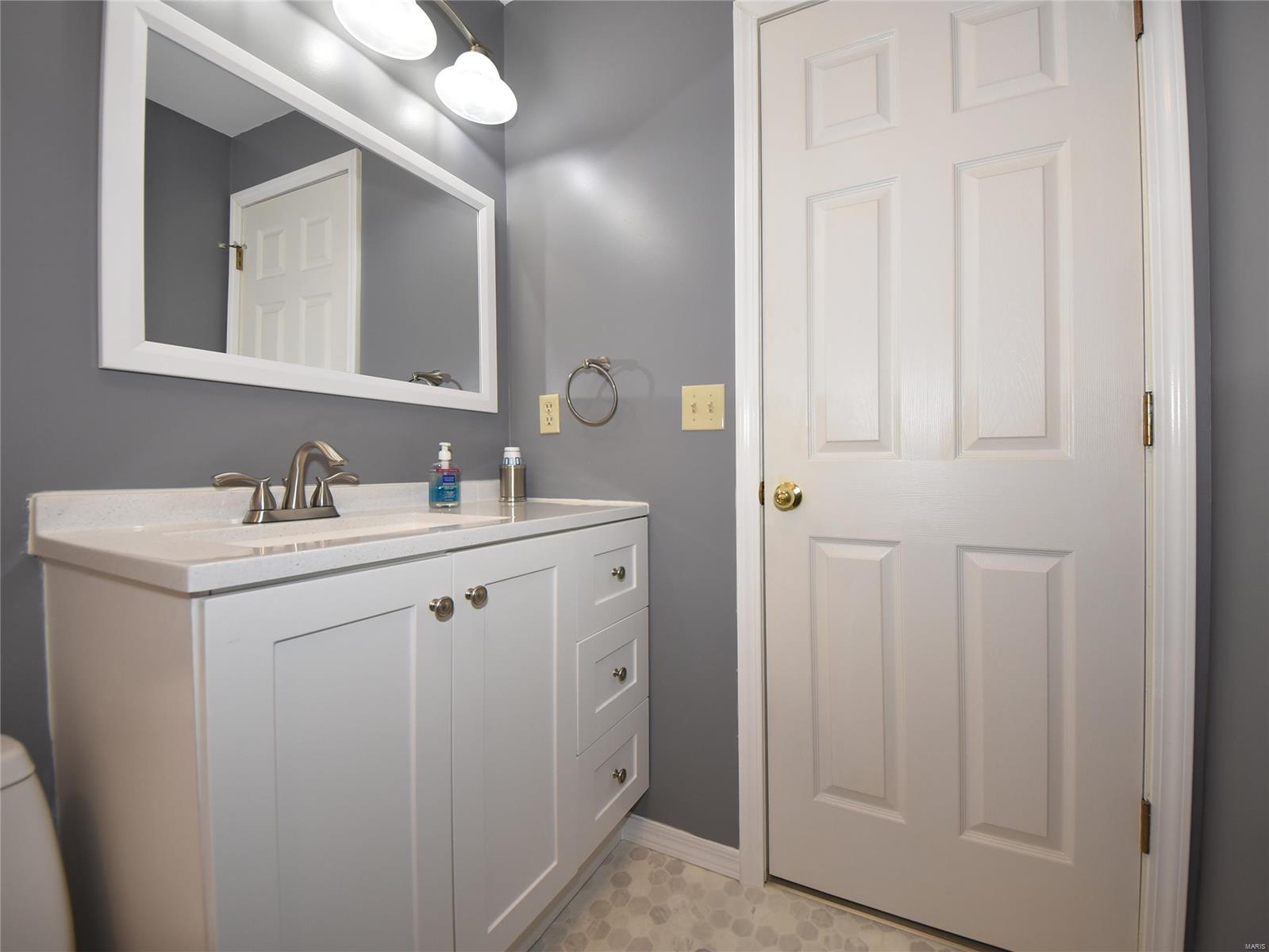 Hickory Ridge #1 - Residential