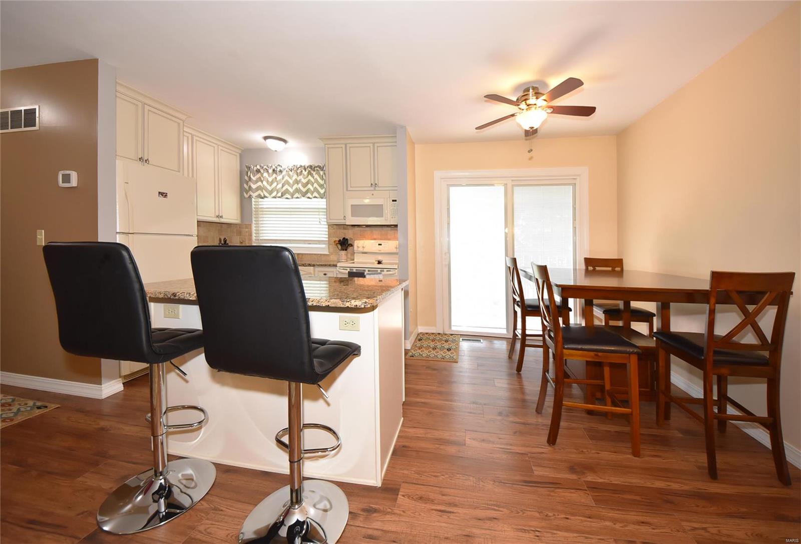 Hickory Ridge #1 - Residential