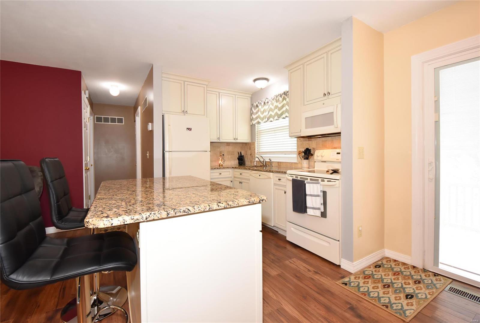 Hickory Ridge #1 - Residential